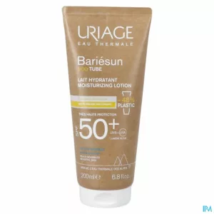 Uriage Bariesun Lait Hydratant Spf50+ 200ml