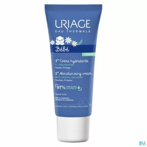 Uriage Bb 1ere Creme Hydratant 40ml