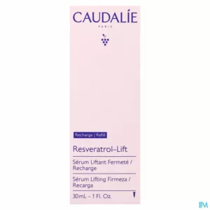 Caudalie Resveratrol-lift Verstev.serum Navul.30ml
