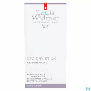 Widmer Deo Dry Stick Parf 50ml