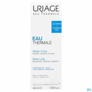Uriage Eau Thermale Watergel 40ml