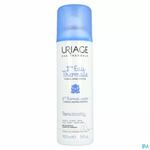 Uriage Bb 1ere Eau Thermale 150ml