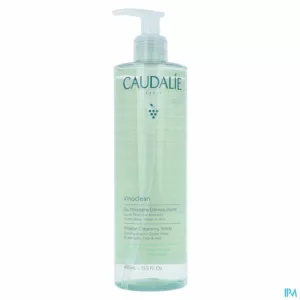 Caudalie Vinoclean Micellair Reinigingswater 400ml
