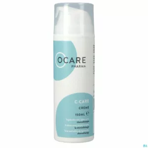 C Care Creme 150ml