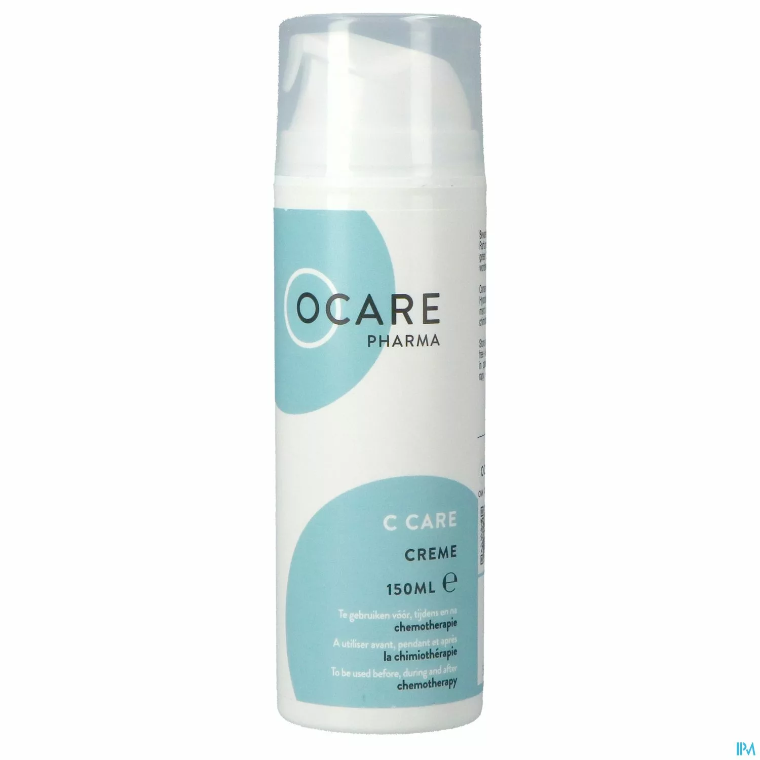 C Care Creme 150ml
