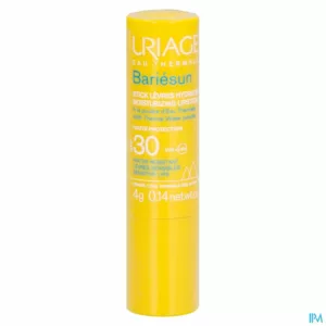 Uriage Bariesun Stick Levres Ip30 4g