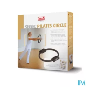 SISSEL® PILATES CIRCLE - 38 cm