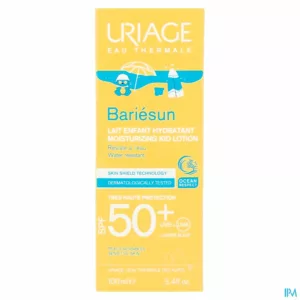 Uriage Bariesun Lait Enfant Ip50+ 100ml