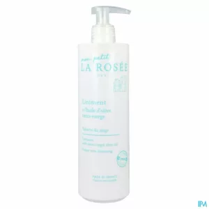 La Rosee Bb Smeersel Fl 400ml