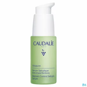 Caudalie Vinopure Serum T/onzuiverheden 30ml