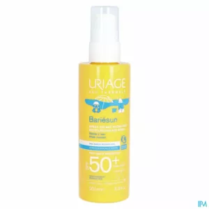 Uriage Bariesun Spray Enfant Ip50+ 200ml Nf