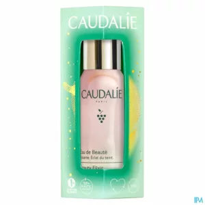 Caudalie Kerstset Schoonheidelixir 30ml 2024 2prod