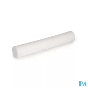 SISSEL® PILATES ROLLER - 90 cm – wit