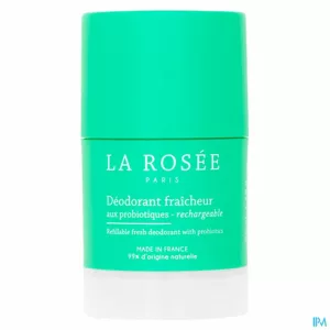 La Rosee Navulbare Deodorant 50ml