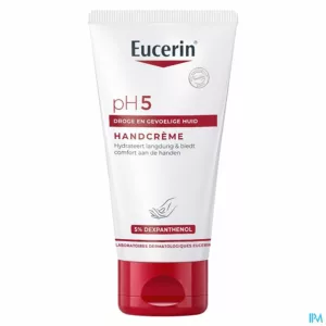 Eucerin Ph5 Handcreme 75ml