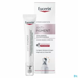 Eucerin A/pigment Verhelderend. Oogcontourcr 15ml