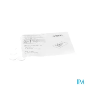 OMRON - Luchtfilters (5 stuks)