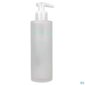 La Rosee A/onvolkomenhed.reinigingsgel Navul.200ml