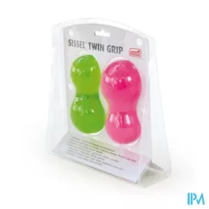 SISSEL® TWIN GRIP (2 st)