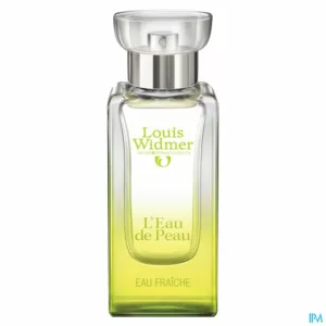 Widmer Eau Peau Eau Fraiche Fl 50ml
