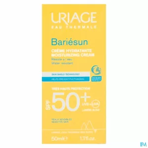 Uriage Bariesun Creme Ip50+ 50ml Nf