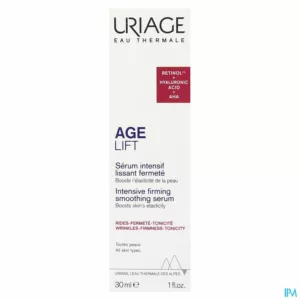 Uriage Age Serum Intensif Lissant Fermete 30ml