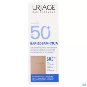 Uriage Bariederm Cica Creme Ip50+ 40ml