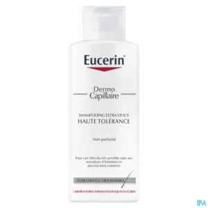 Eucerin Dermocapil.sh Hypertolerant 250ml