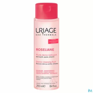Uriage Roseliane Dermo Reiniging 250ml