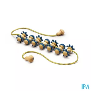 SISSEL® FIT-ROLLER – Snoer-Roller Massagehulpmiddel