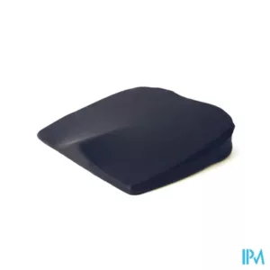 SISSEL® - Overtrek - grijs voor SISSEL® SPECIAL 2-in-1 wigkussen