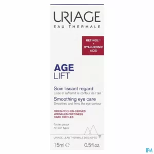 Uriage Age Soin Lissant Regard 15ml