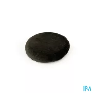 SISSEL® - Overtrek velours, zwart voor SISSEL® SITFIT® 36 cm