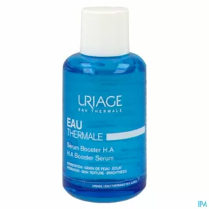 Uriage Hydra Serum Hyalu Booster 30ml