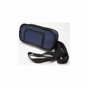 Draagtas voor Bodyguard T / T34 MET lockbox