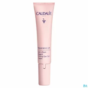 Caudalie Resveratrol Lift Oogverzoring 15ml