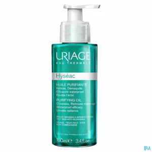 Uriage Hyseac Zuiverende Olie 100ml