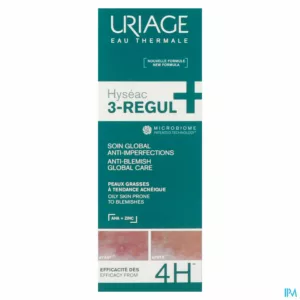 Uriage Hyseac 3-regul+ Creme 40ml