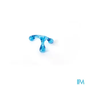 SISSEL® FUNMASSAGER - blauw