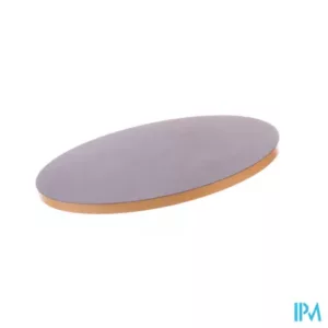 SISSEL® BALANCE BOARD DYNAMIC Houten balansbord