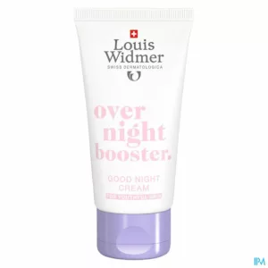 Widmer Young Good Night Cream Parf Tube 50ml