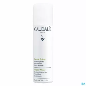 Caudalie Druivenwater 75ml Nf
