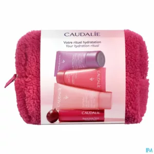 Caudalie Winter Trousse 2025 4 Prod.