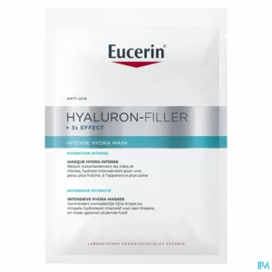 Eucerin Hyaluron Filler X3 Eff. Int.hydra Masker 1