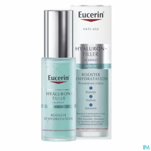 Eucerin Hyaluron-filler X3 Moisture Booster 30ml