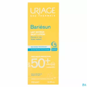 Uriage Bariesun Lait Ip50+ 100ml
