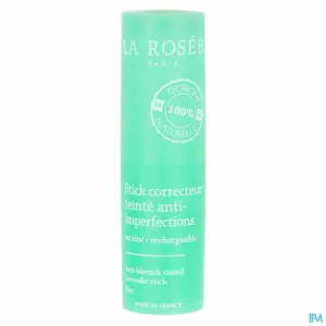 La Rosee Concealerstick A/onzuiv.oplaadb.zink 5,5g