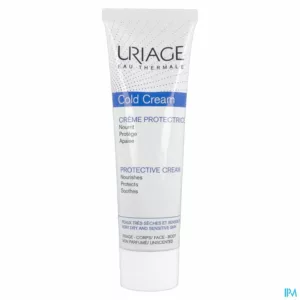 Uriage Thermale Cold Cream 100ml