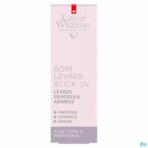 Widmer Lippenverzorging Uv Parf 5ml