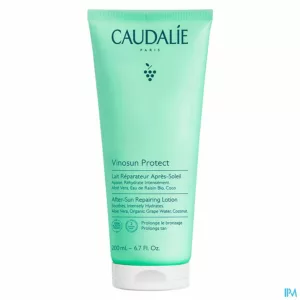 Caudalie Vinosun Herstellende Melk Aftersun 200ml